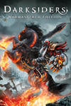Darksiders Warmastered Edition Xbox One|X|S активация