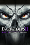 Darksiders II Deathinitive Edition Xbox активация