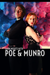 Dark Nights with Poe and Munro Xbox One|X|S активация