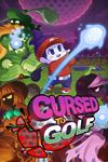 Cursed to Golf Xbox One & Xbox Series X|S активация
