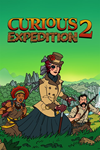Curious Expedition 2 Xbox One|X|S активация