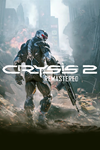 Crysis 2 Remastered Xbox One|X|S активация - irongamers.ru