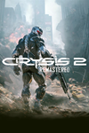Crysis 2 Remastered Xbox One|X|S активация
