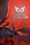 Crimson Dragon Xbox One & Xbox Series X|S activation