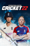 Cricket 22 Xbox One & Xbox Series X|S activation