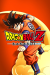 DRAGON BALL Z: KAKAROT Xbox One|X|S активация