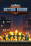 Door Kickers: Action Squad Xbox One|X|S активация