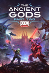 DOOM Eternal: The Ancient Gods ч.2 Xbox активация