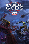 DOOM Eternal: The Ancient Gods ч.1 Xbox активация