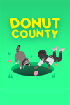 Donut County Xbox One & Xbox Series X|S активация