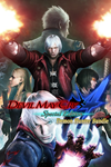 DMC4SE Demon Hunter Bundle Xbox One|X|S активация