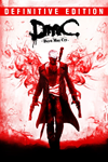 DmC Devil May Cry: Definitive Edition Xbox активация
