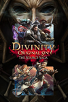 Divinity: Original Sin The Source Saga Xbox активация