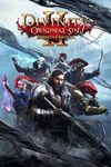 Divinity: Original Sin 2 - Definitive Xbox активация