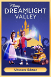 Disney Dreamlight Valley — Ultimate Xbox активация