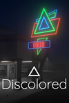 Discolored Xbox One & Xbox Series X|S активация