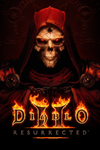 Diablo* II: Resurrected™ Xbox One|X|S активация