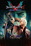 Devil May Cry 5 Special Edition Xbox активация