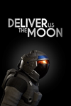 Deliver Us The Moon Xbox One|X|S активация