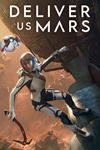 Deliver Us Mars Xbox One & Xbox Series X|S активация