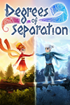 Degrees of Separation Xbox One|X|S активация