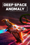 Deep Space Anomaly Xbox One|X|S активация