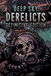 Deep Sky Derelicts: Definitive edition Xbox активация