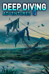 Deep Diving Adventures Xbox One|X|S активация