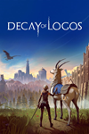Decay of Logos Xbox One & Xbox Series X|S активация