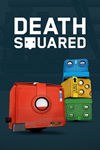 Death Squared Xbox One & Xbox Series X|S активация