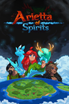 Arietta of Spirits Xbox One|X|S  активация