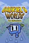 Gabriels Worlds The Adventure Xbox One|X|S активация