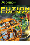Fuzion Frenzy* Xbox One & Xbox Series X|S активация