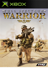 Full Spectrum Warrior Xbox One|X|S активация