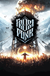 Frostpunk: Console Edition Xbox One|X|S активация