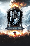 Frostpunk: Complete Collection Xbox One|X|S активация