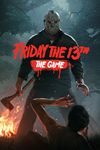 Friday the 13th: The Game Xbox One|X|S активация