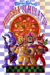 Freddy Fazbear*s Pizzeria Simulator Xbox активация