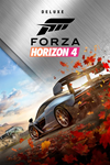 Forza Horizon 4: deluxe-издание Xbox активация