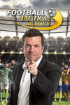 Football, Tactics & Glory Xbox One|X|S активация