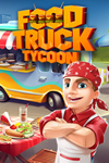 Food Truck Tycoon Xbox One|X|S активация