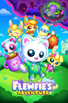Flewfie*s Adventure Xbox One|X|S активация