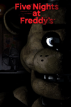 Five Nights at Freddy*s Xbox One|X|S активация