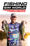 Fishing Sim World*: Pro Tour Xbox One|X|S активация