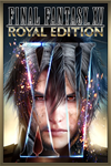 FINAL FANTASY XV ROYAL EDITION Xbox One|X|S активация