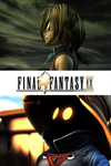 FINAL FANTASY IX Xbox One & Xbox Series X|S активация