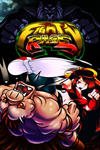 Fight*N Rage Xbox One & Xbox Series X|S  активация