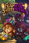 Fearful Symmetry & the Cursed Prince Xbox активация