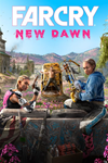 Far Cry* New Dawn Xbox One|X|S активация