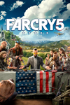 Far Cry* 5 Xbox One & Xbox Series X|S активация